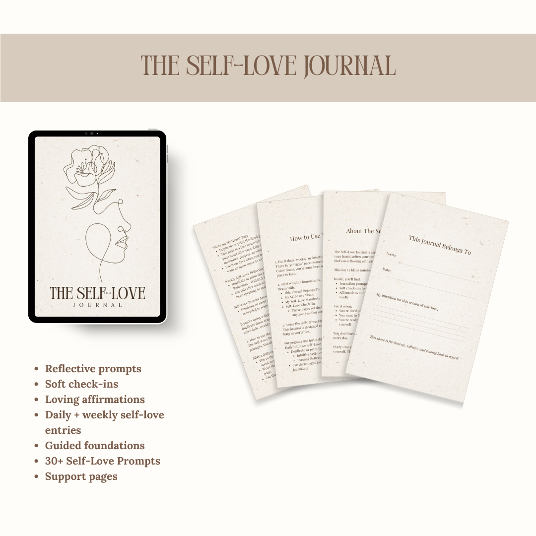 Soft Life Starter Kit