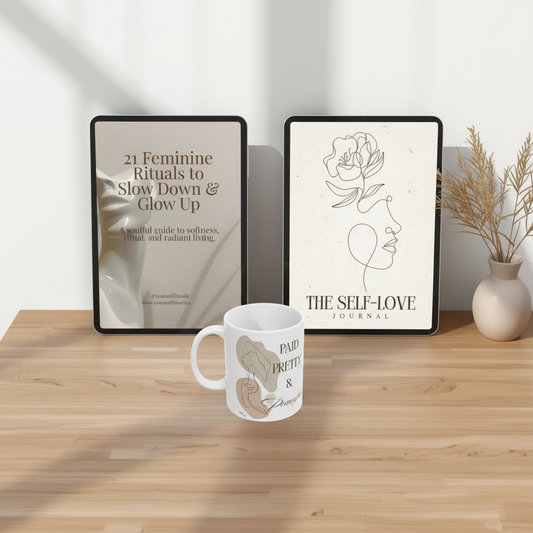 Your Soft Life Starter Kit: A Breakdown