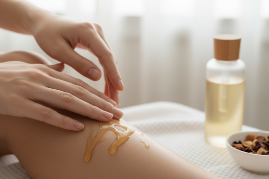 5 Feminine Habits That Changed My Life