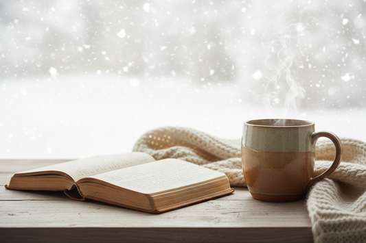 Holiday Boundaries for the Soft Woman