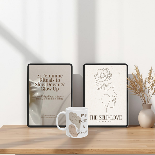 Soft Life Starter Kit